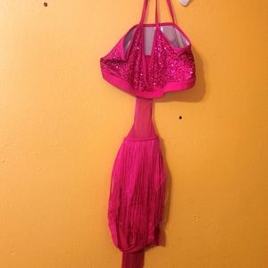 COPY - Weissmant dancewear